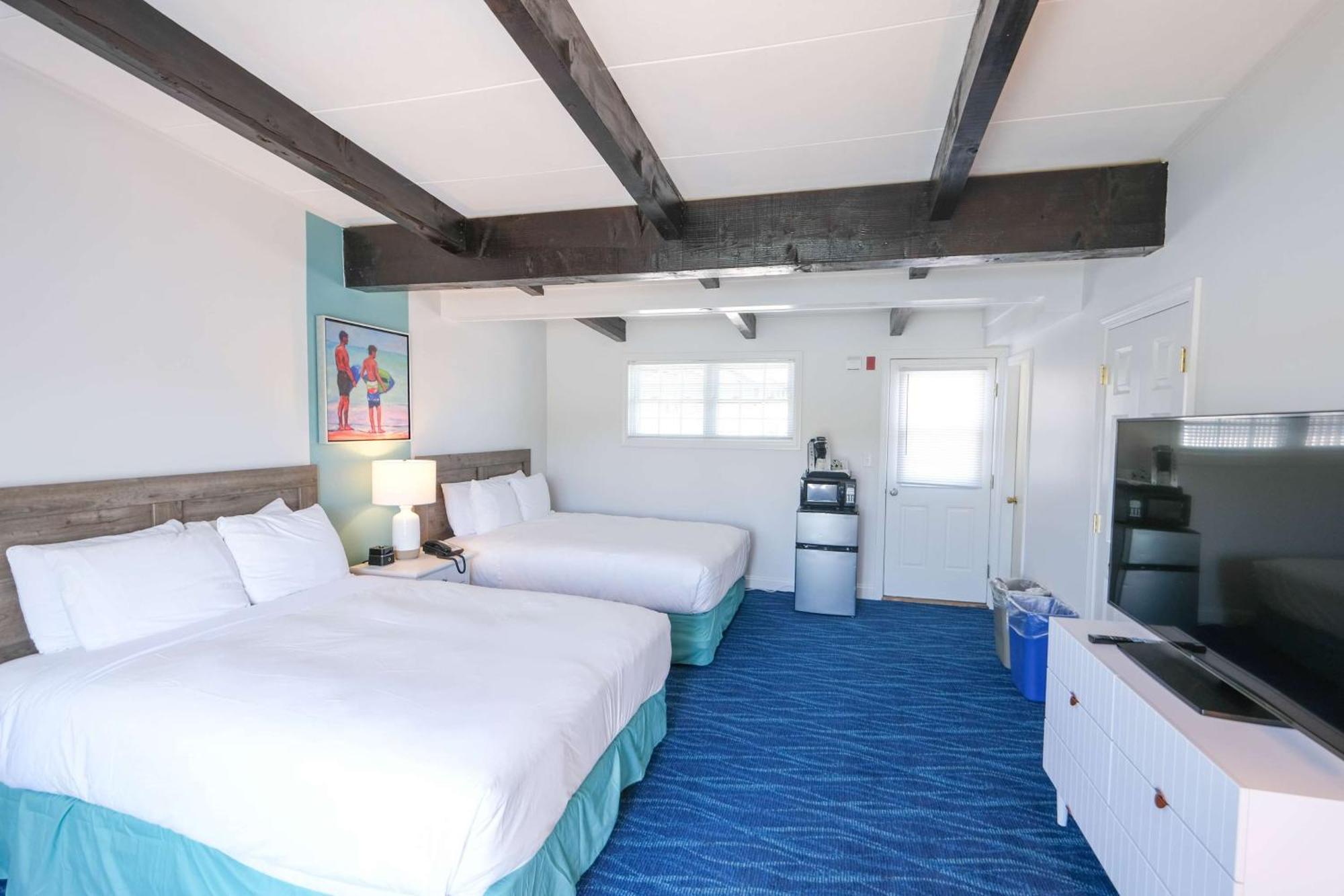 Norseman Resort On The Beach Оганкит Экстерьер фото