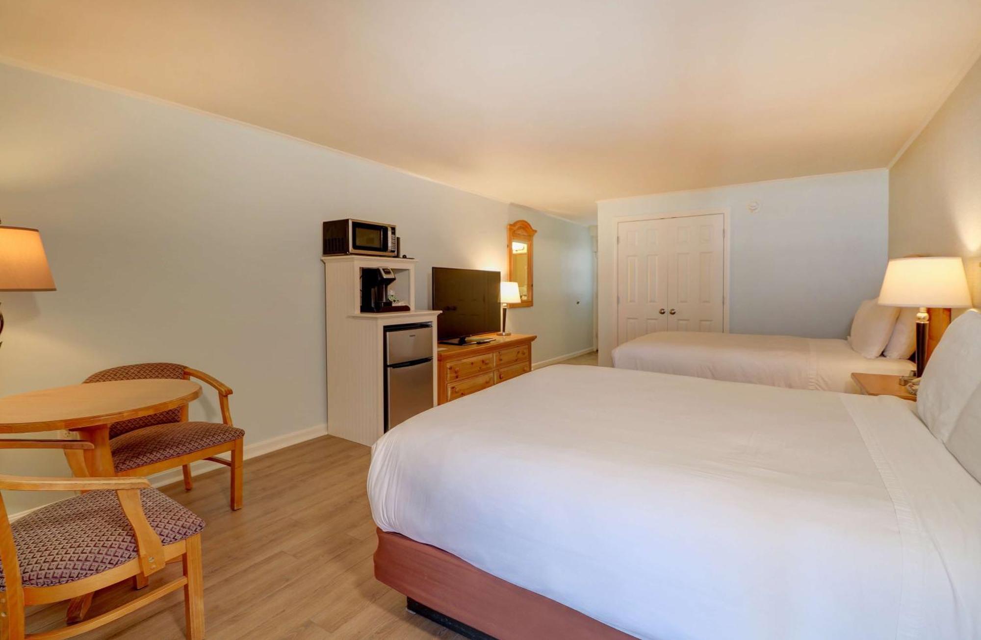 Norseman Resort On The Beach Оганкит Экстерьер фото