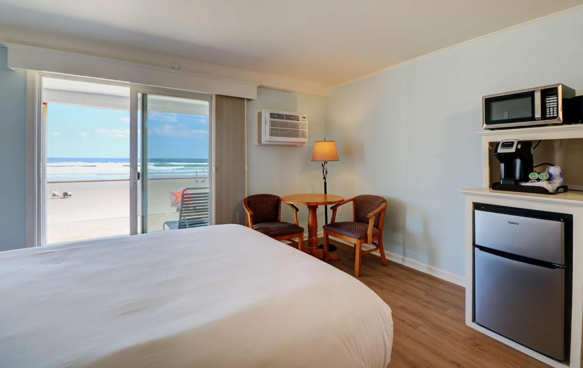 Norseman Resort On The Beach Оганкит Экстерьер фото