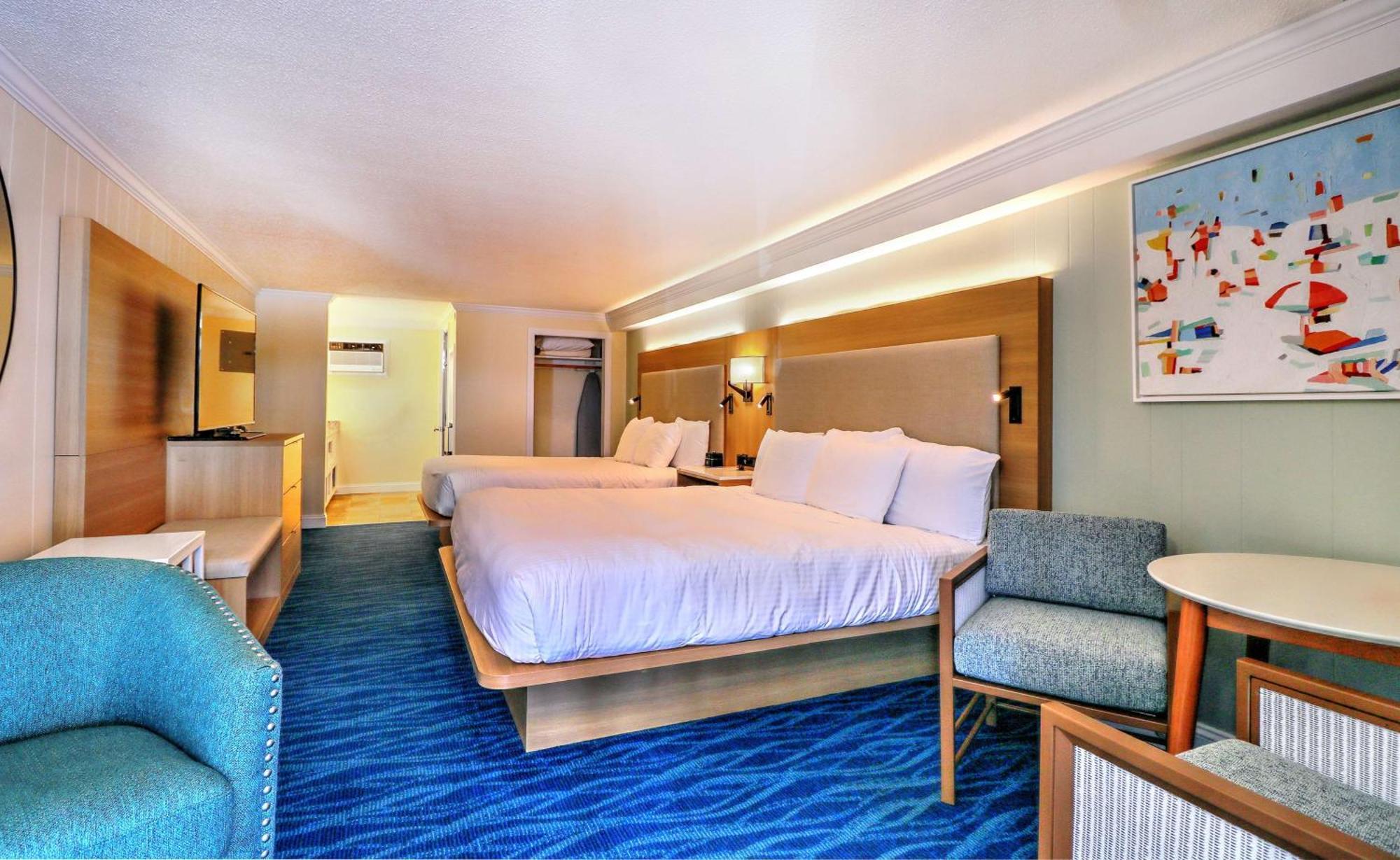 Norseman Resort On The Beach Оганкит Экстерьер фото