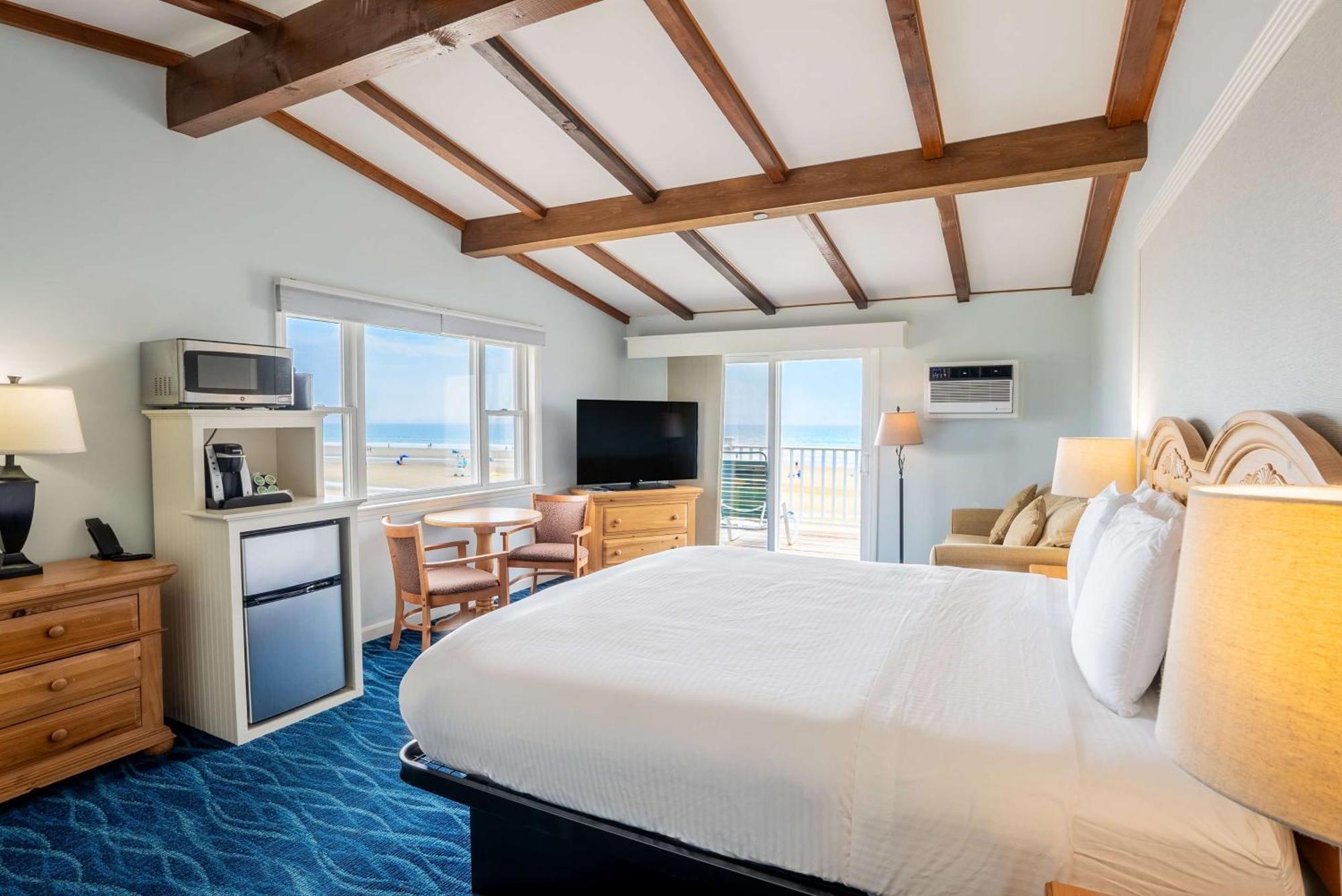 Norseman Resort On The Beach Оганкит Экстерьер фото
