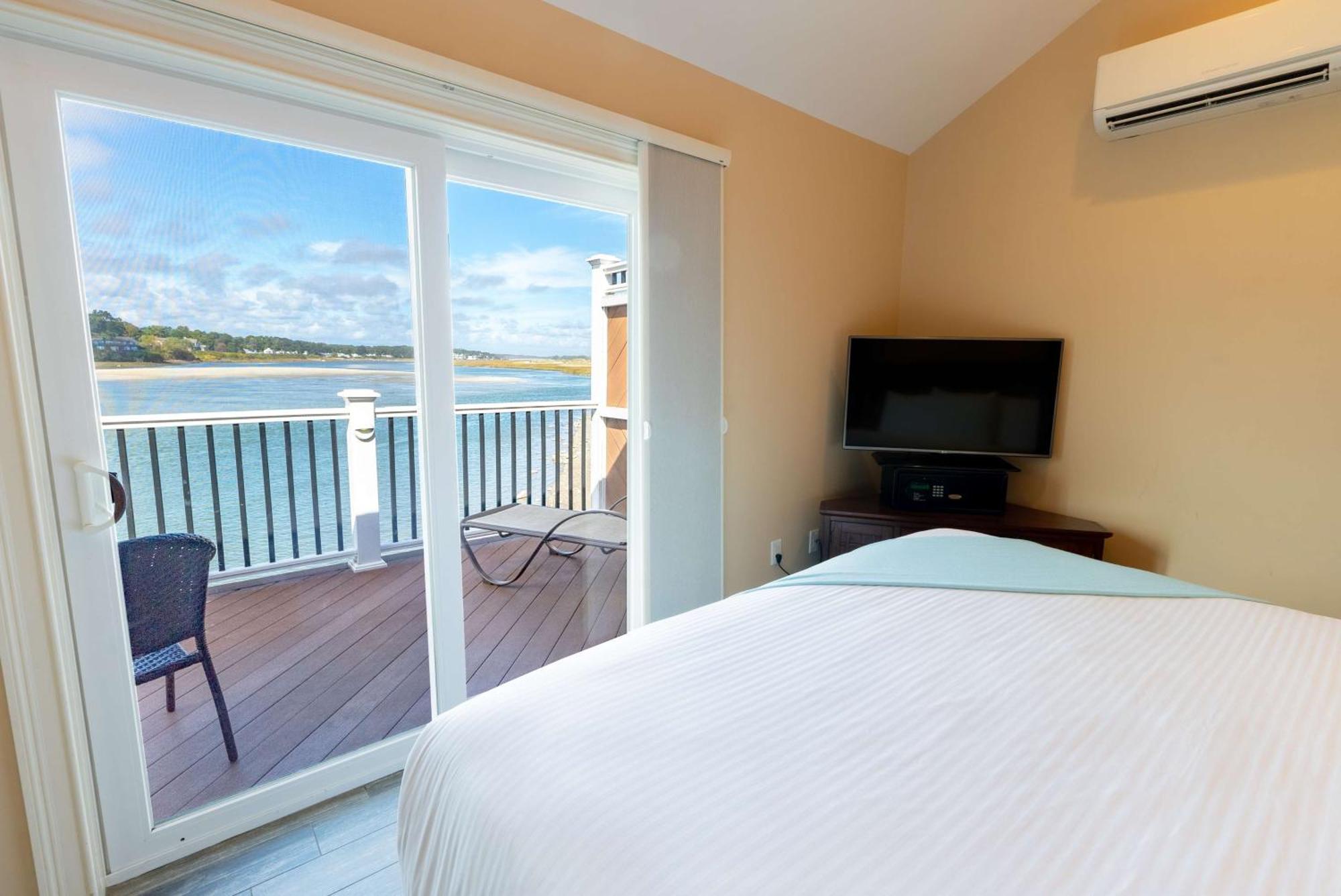 Norseman Resort On The Beach Оганкит Экстерьер фото